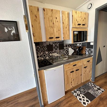 Beau Studio La Campagnarde Métabief Eksteriør bilde