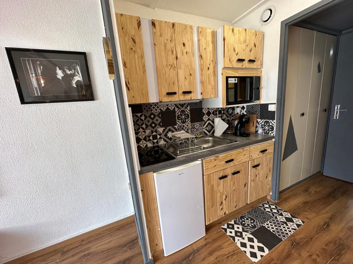 Beau Studio La Campagnarde Métabief Eksteriør bilde