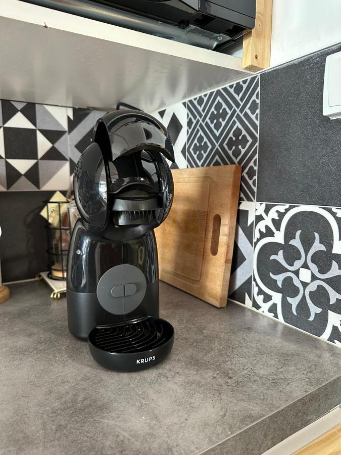 Beau Studio La Campagnarde Métabief Eksteriør bilde