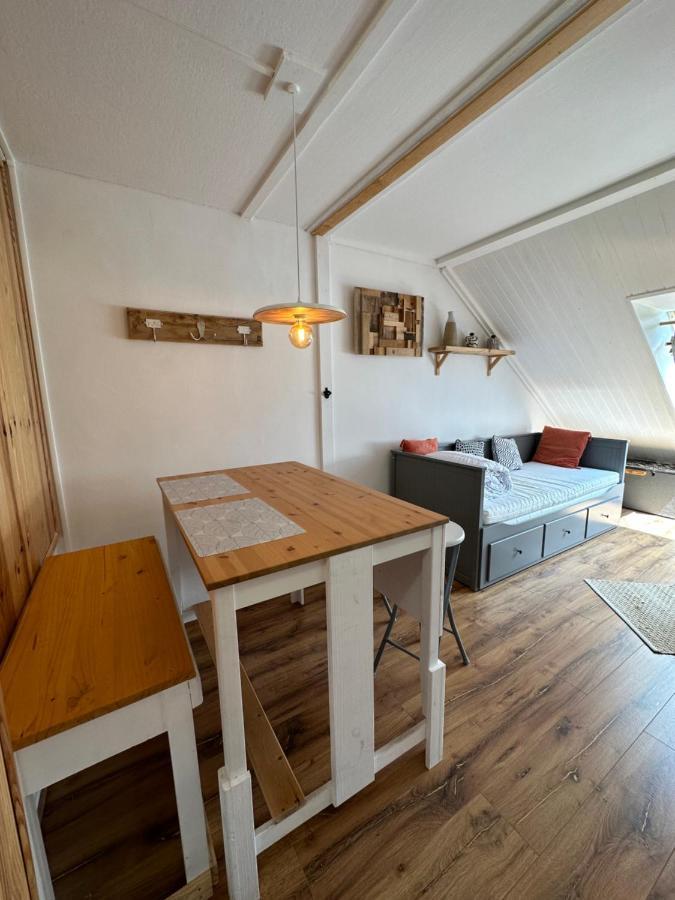 Beau Studio La Campagnarde Métabief Eksteriør bilde